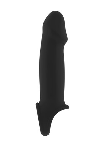 Nr.33 - Elastische Penisverlenging