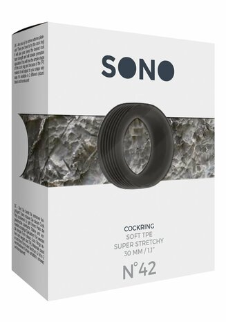 Nr.42 - Cockring