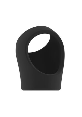 Nr.45 - Cockring met Balriem