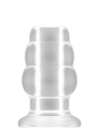 Nr.50 - Holle Tunnel Buttplug - Medium