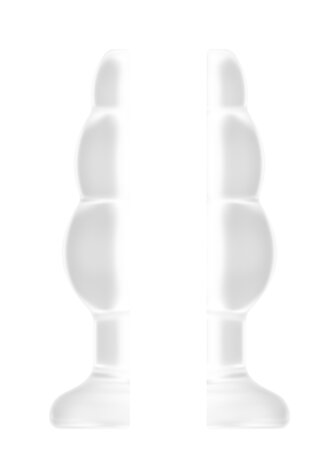 Nr.50 - Holle Tunnel Buttplug - Medium