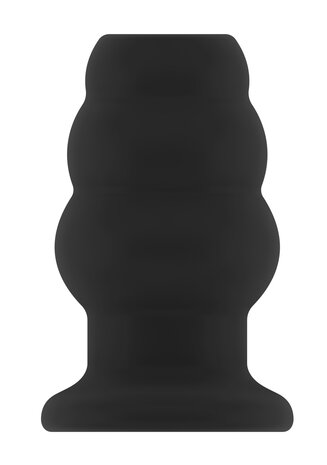 Nr.51 - Holle Tunnel Buttplug - Groot