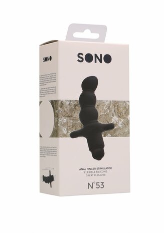 Nr.53 - Anale Vinger Stimulator