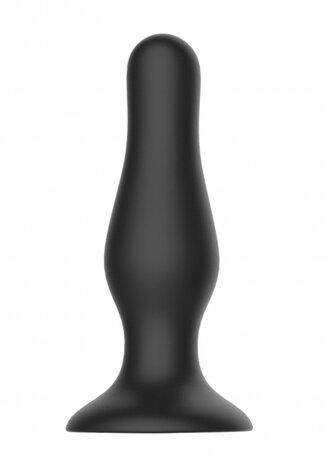 Nr.67 - Zelfpenetrerende Buttplug