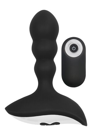 Nr.78 - Oplaadbare Anale Stimulator