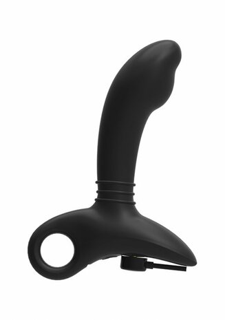 Sparta Stroking - Prostaat Massager