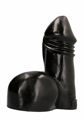 Ball to the Wall - Anaal Dildo