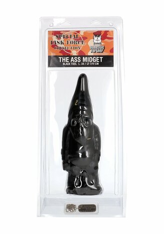 The Ass Midget - Dildo