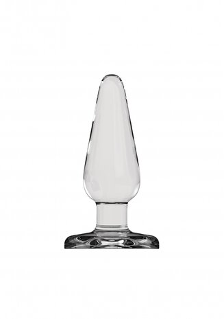 Basis Buttplug - 8 cm
