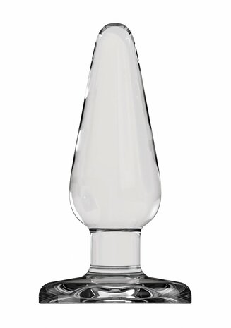 Basis Buttplug - 13 cm