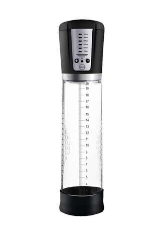 Premium Oplaadbare Automatische Pomp