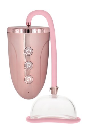 Oplaadbare Vagina Pomp