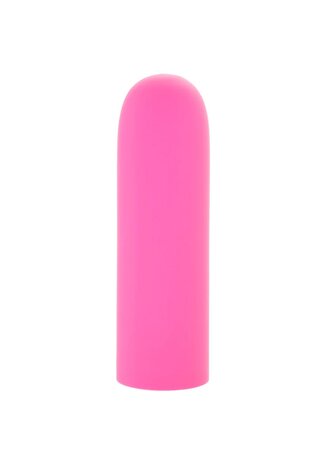 Vibrerende Siliconen Bullet