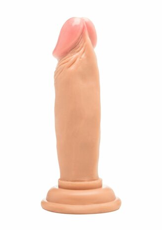 Realistische Lul - 15 cm