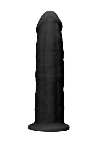 Siliconen Dildo zonder Ballen - 15 cm