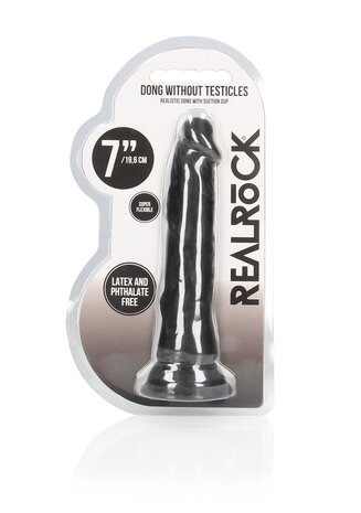 Dong zonder Testikels - 17 cm