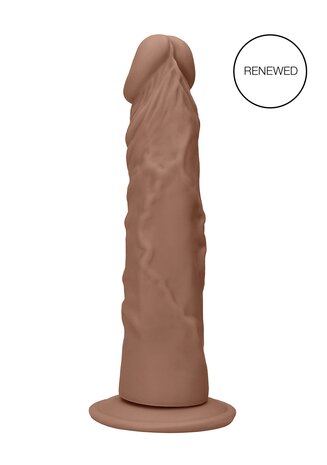 Dong zonder Testikels - 20 cm