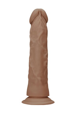 Dong zonder Testikels - 20 cm