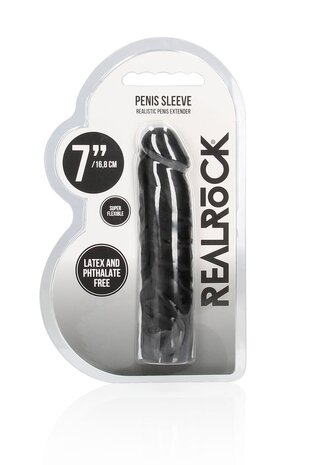 Peniskoker - 17 cm