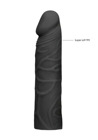 Peniskoker - 17 cm