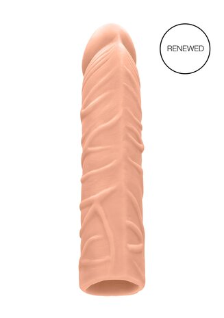 Peniskoker - 17 cm
