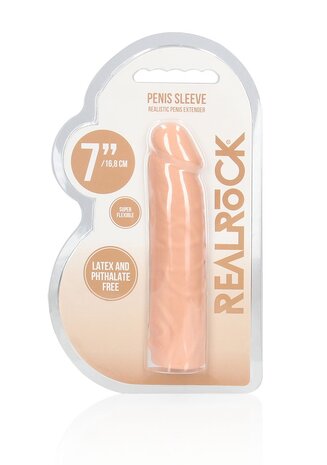 Peniskoker - 17 cm
