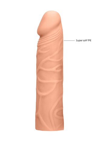 Peniskoker - 17 cm