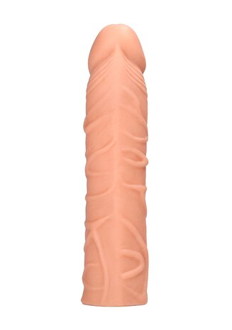 Peniskoker - 17 cm