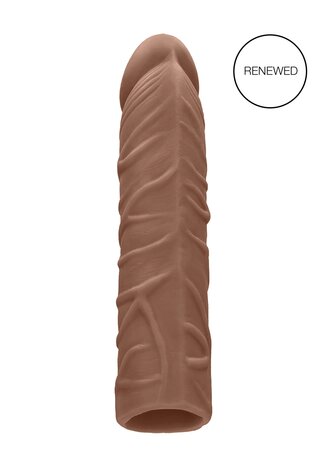 Peniskoker - 17 cm