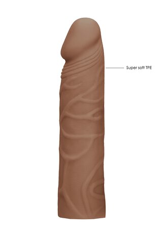 Peniskoker - 17 cm