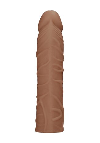 Peniskoker - 17 cm