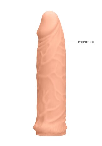 Peniskoker - 16 cm