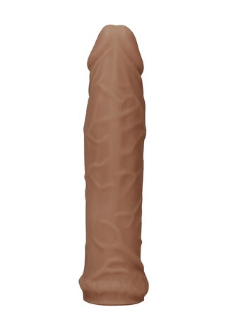 Peniskoker - 16 cm