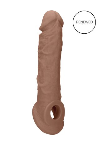 Peniskoker - 20 cm