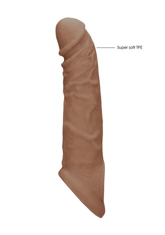 Peniskoker - 20 cm