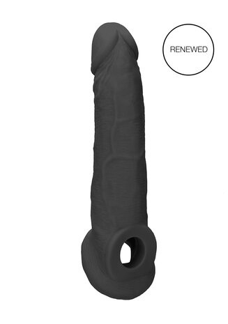 Peniskoker - 23 cm