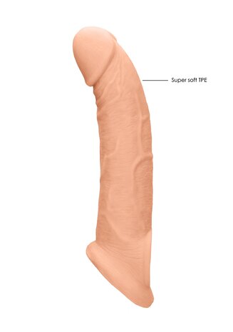 Peniskoker - 23 cm