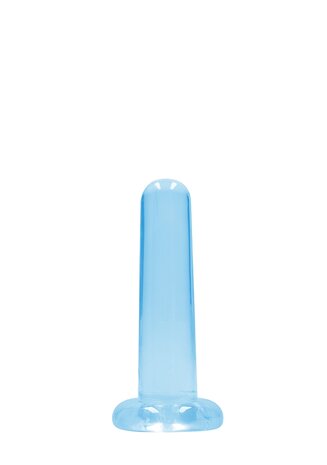 Niet-Realistische Dildo met Zuignap - 13,5 cm