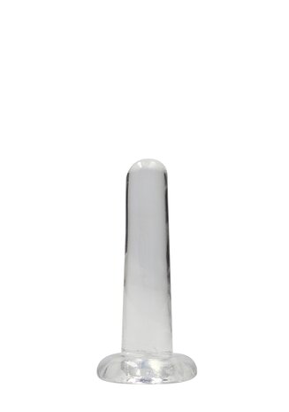 Niet-Realistische Dildo met Zuignap - 13,5 cm