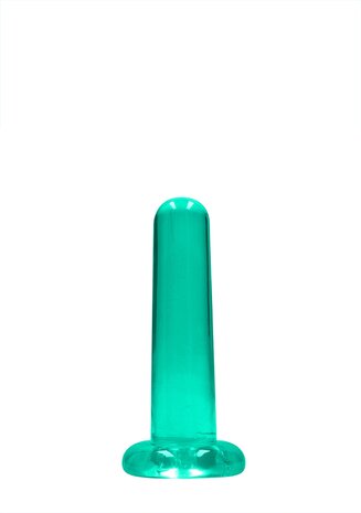 Niet-Realistische Dildo met Zuignap - 13,5 cm
