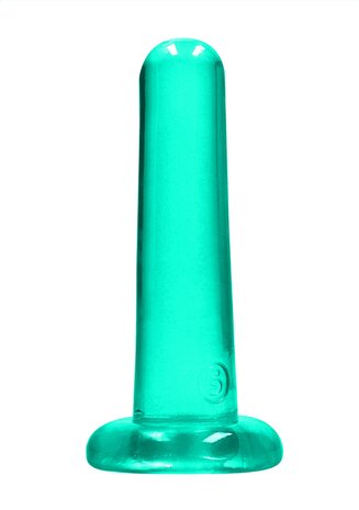 Niet-Realistische Dildo met Zuignap - 13,5 cm