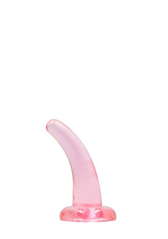 Niet-Realistische Dildo met Zuignap - 11,5 cm