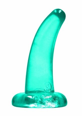 Niet-Realistische Dildo met Zuignap - 11,5 cm