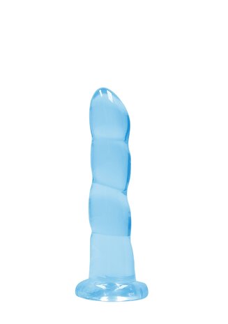 Niet-Realistische Dildo met Zuignap - 17 cm