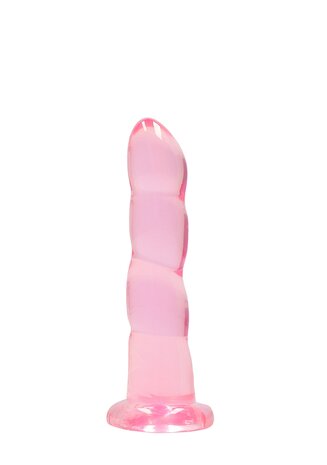 Niet-Realistische Dildo met Zuignap - 17 cm