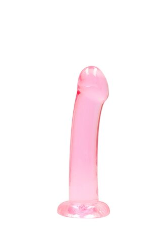 Niet-Realistische Dildo met Zuignap - 17 cm