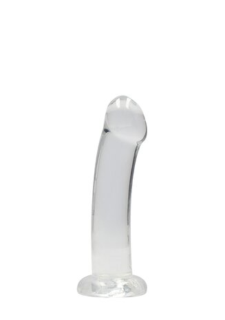Niet-Realistische Dildo met Zuignap - 17 cm