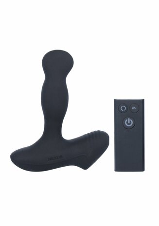 Revo Slim - Prostaat Massager met Afstandsbediening