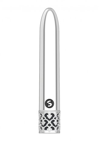 Shiny - Krachtige Oplaadbare Vibrator