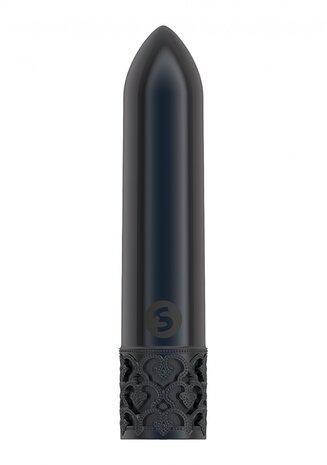 Glitz - Krachtige Oplaadbare Mini Vibrator